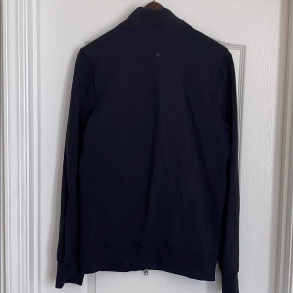 Lululemon Post Gravity Jacket - Picture 8 of 9